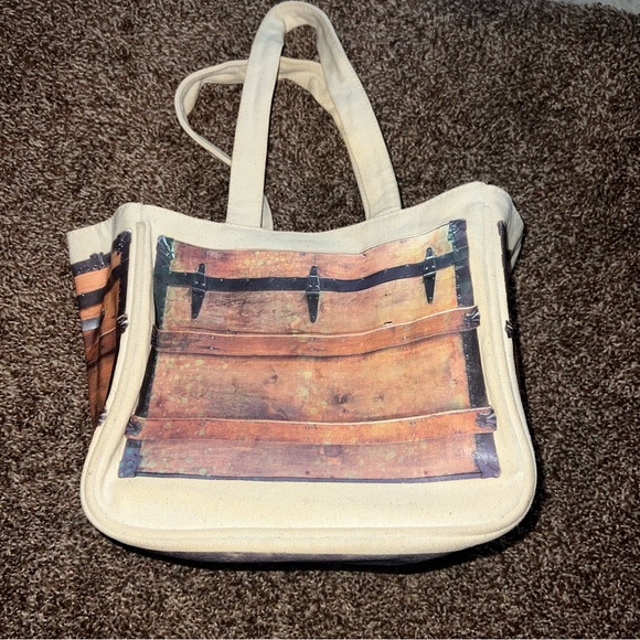 Thursday Friday Everyday Tote - Picture 5 of 6